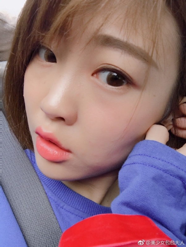 莉莉的第一张照片--南靖婚介网