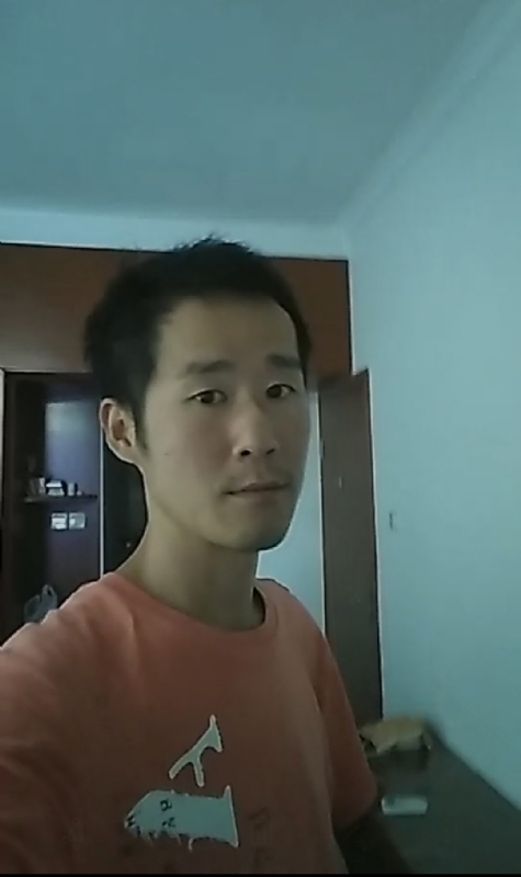 呀是你的第一张照片--南靖婚介网