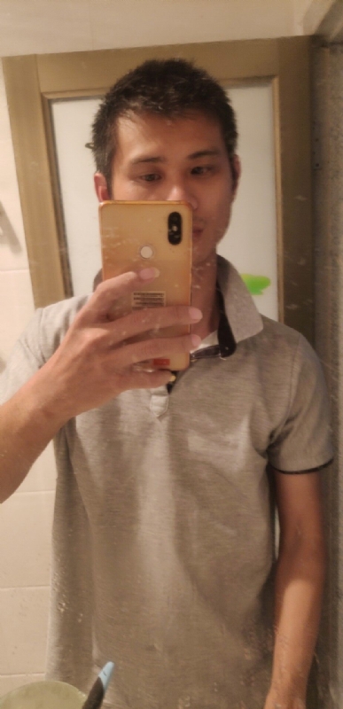 对酒醉红颜的第一张照片--南靖婚介网