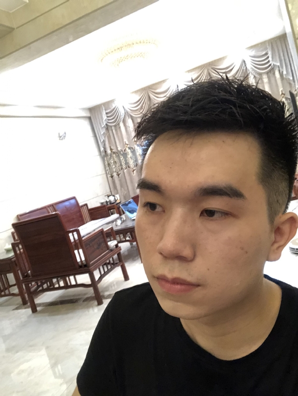 少涵的第一张照片--南靖婚介网