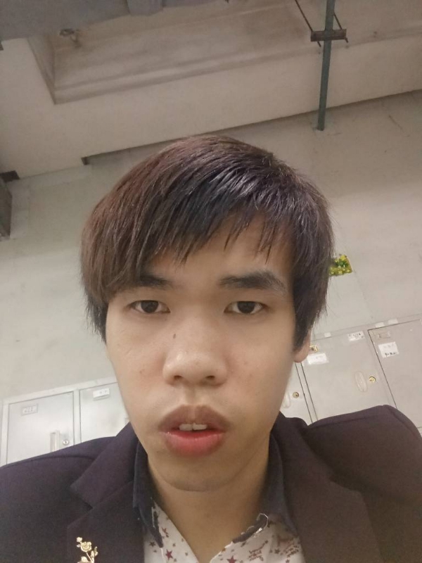 林强的第一张照片--南靖婚介网