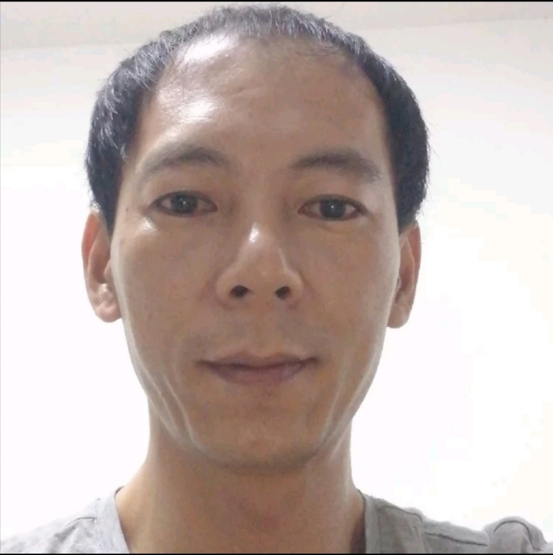 单枪匹马的第一张照片--南靖婚介网