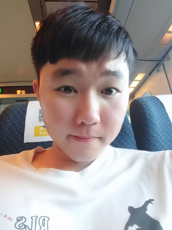 爱玉的第一张照片--南靖婚介网