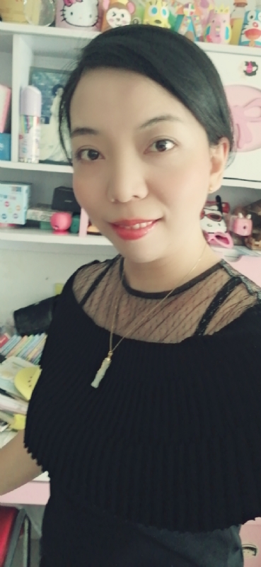春暖花开的第一张照片--南靖婚介网