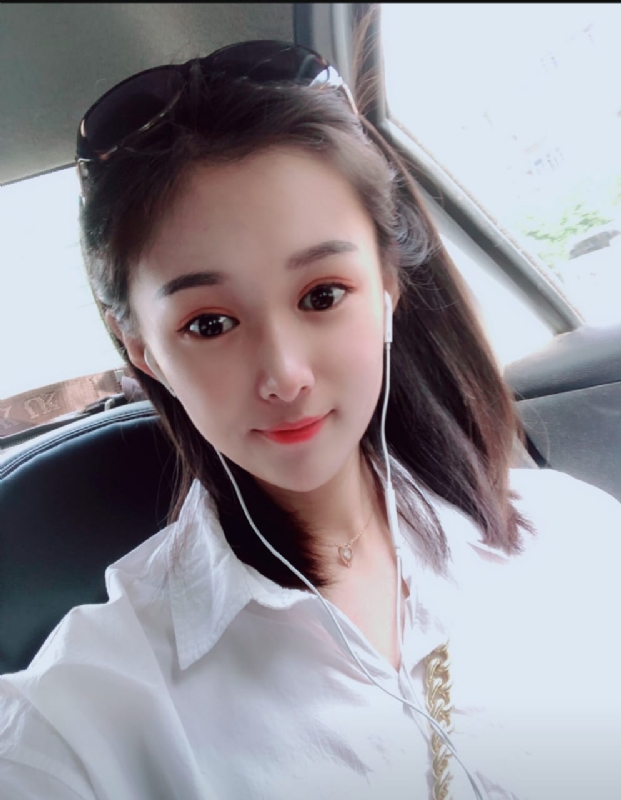 馨月的第一张照片--南靖婚介网