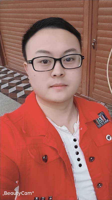 独孤求败的第二张照片--南靖婚介网