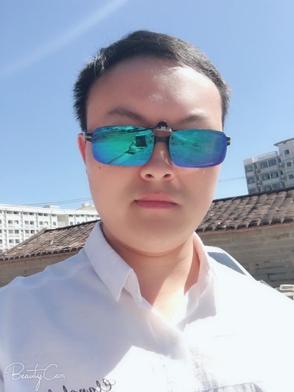 独孤求败的第三张照片--南靖婚介网