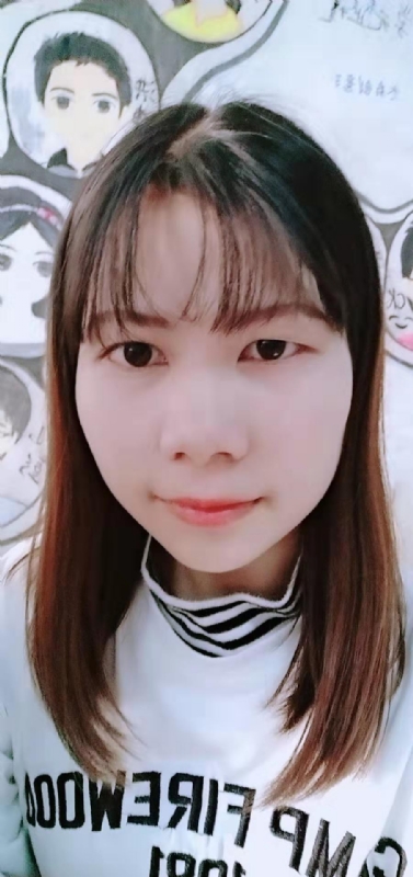 哎咿咕的第一张照片--南靖婚介网