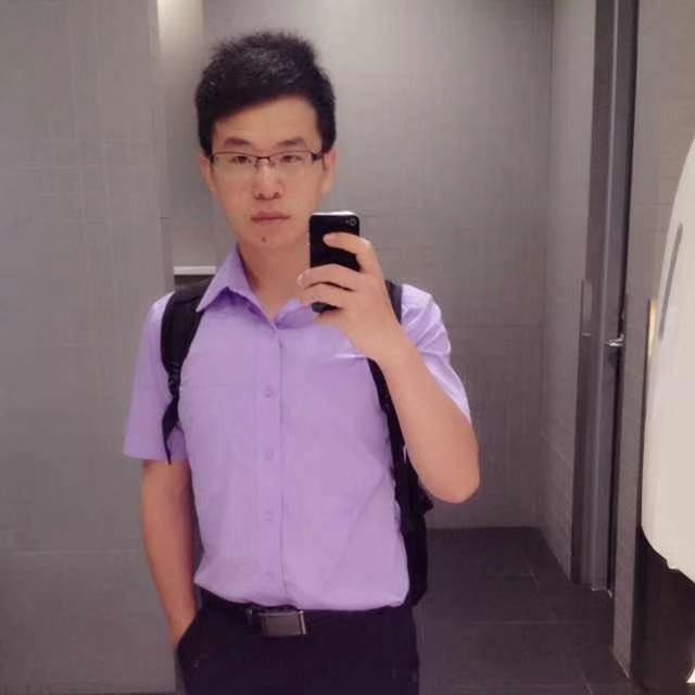 心之所向的第一张照片--南靖婚介网