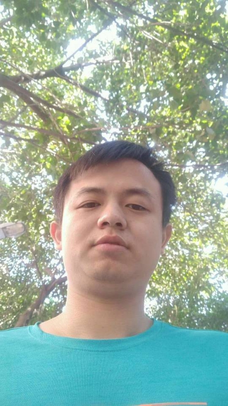 靠谱男的第一张照片--南靖婚介网