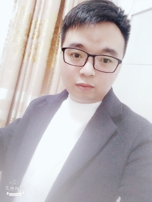 蛋爷的第一张照片--南靖婚介网