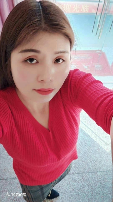 秘密花园的第一张照片--南靖婚介网