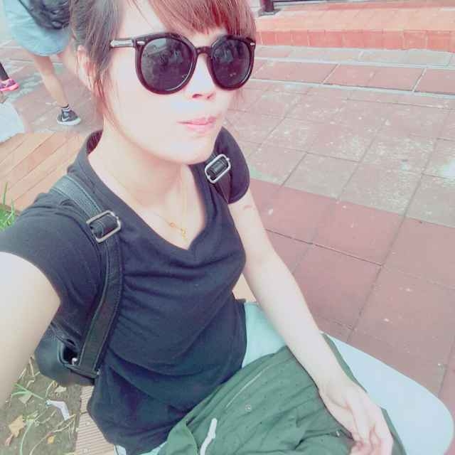 勻勻的第一张照片--南靖婚介网