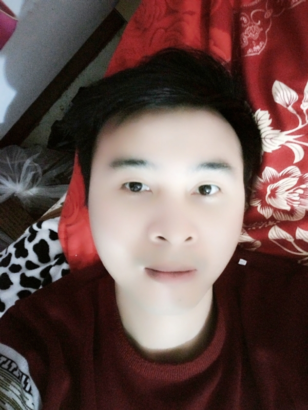 海魂斗罗的第一张照片--南靖婚介网