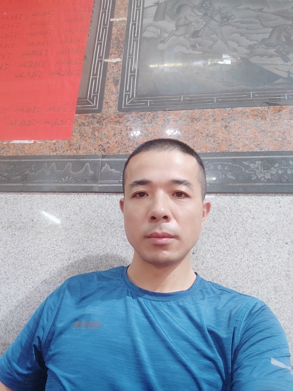 虫子的第一张照片--南靖婚介网