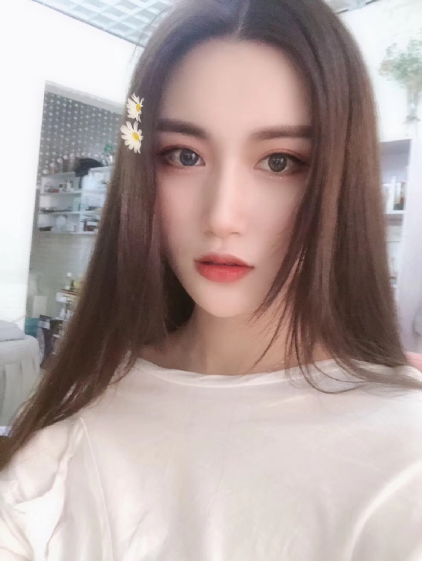 烟雨飘飘的第一张照片--南靖婚介网