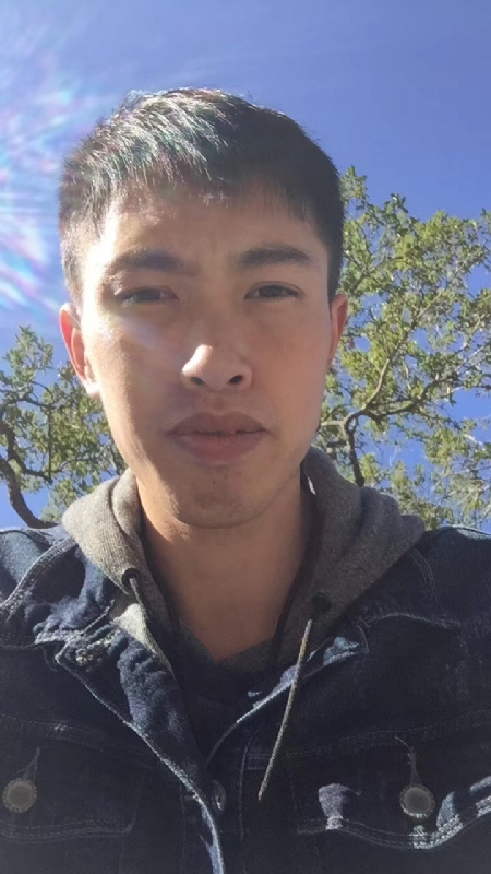 爱你的第一张照片--南靖婚介网