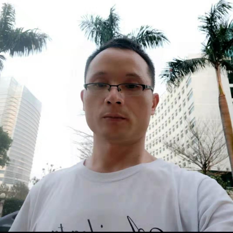 你的益达的第一张照片--南靖婚介网