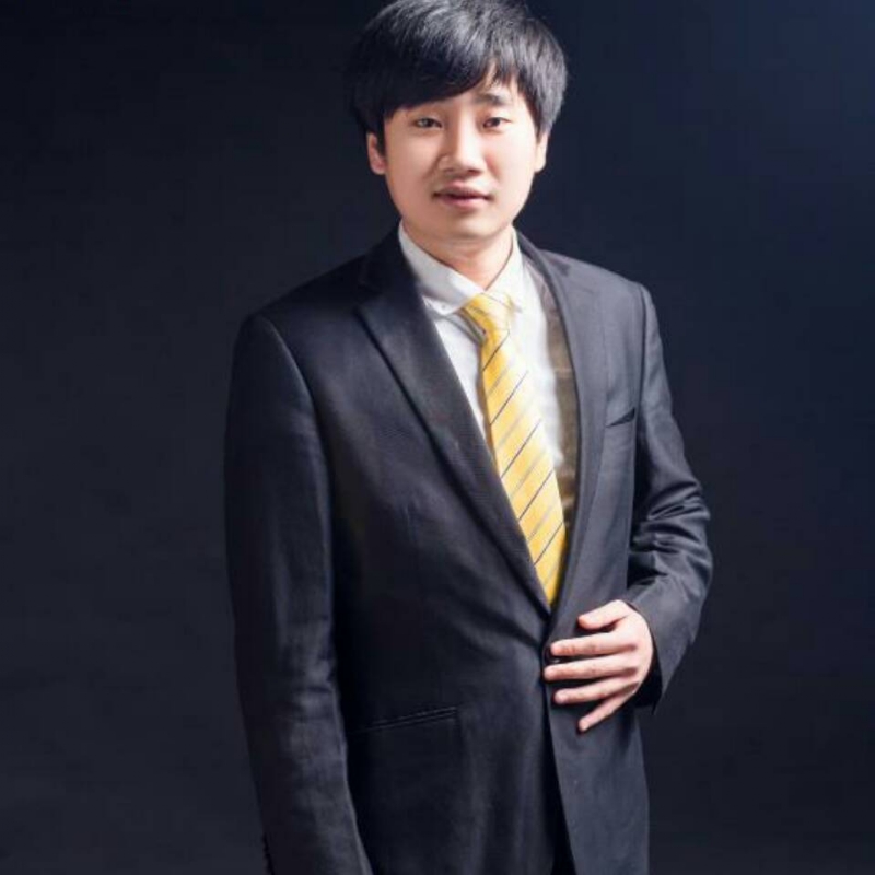 徐公子的第一张照片--南靖婚介网