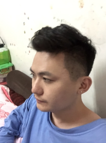 生的第一张照片--南靖婚介网