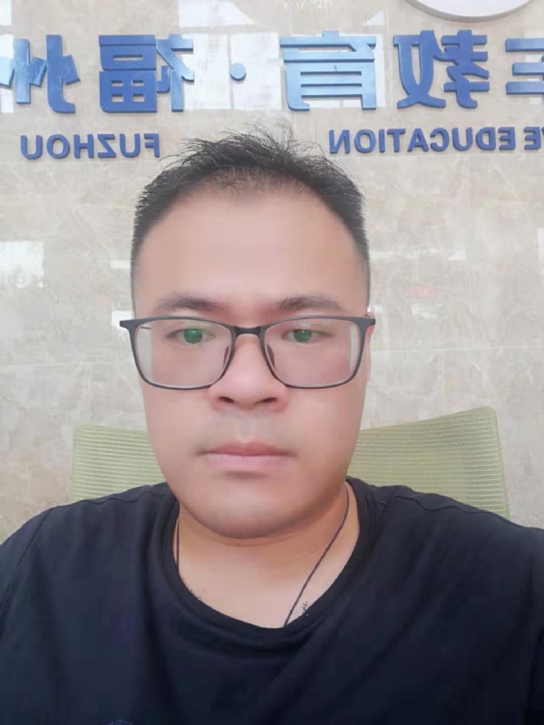 乘风破浪的第一张照片--南靖婚介网