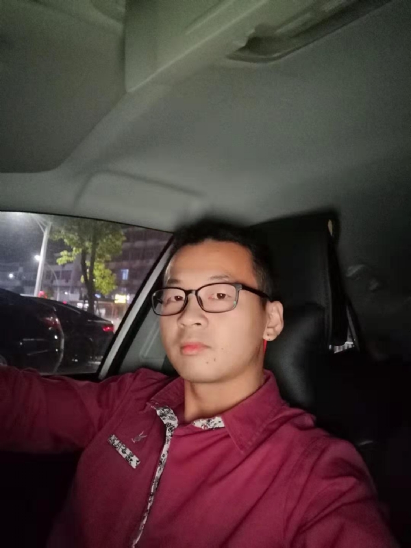 遇你最美的第一张照片--南靖婚介网