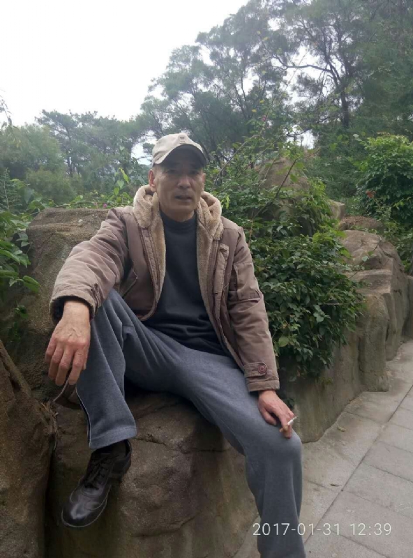 热腾腾的第一张照片--南靖婚介网