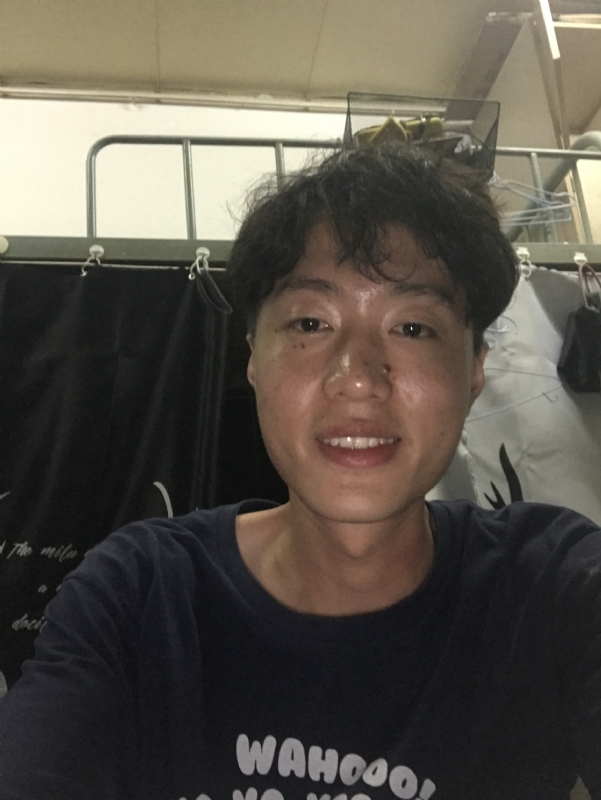 迷你兔子的第一张照片--南靖婚介网