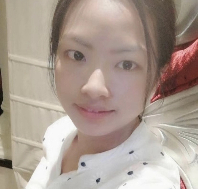 守候幸福的第一张照片--南靖婚介网