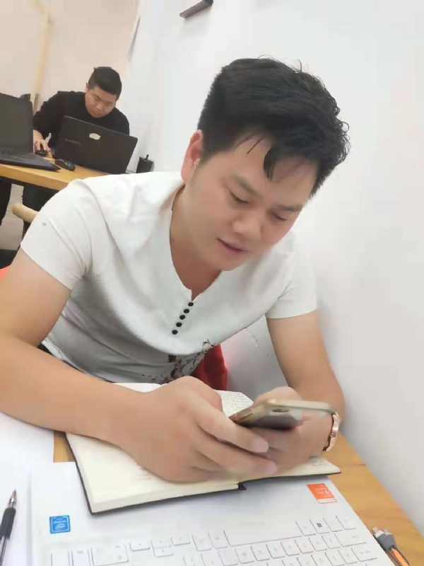 麒麟的第一张照片--南靖婚介网