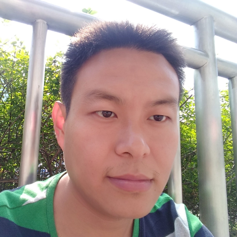 崔尚书的第一张照片--南靖婚介网