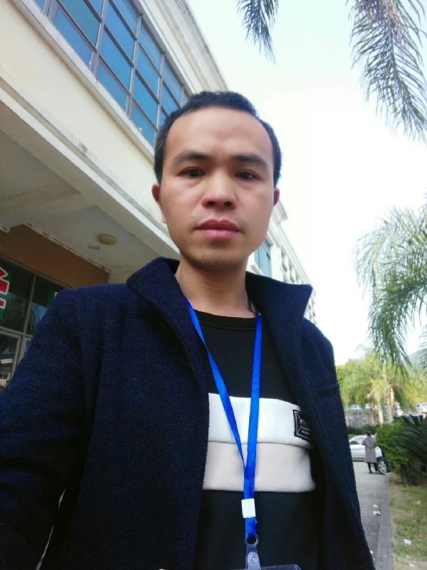 点点的第一张照片--南靖婚介网