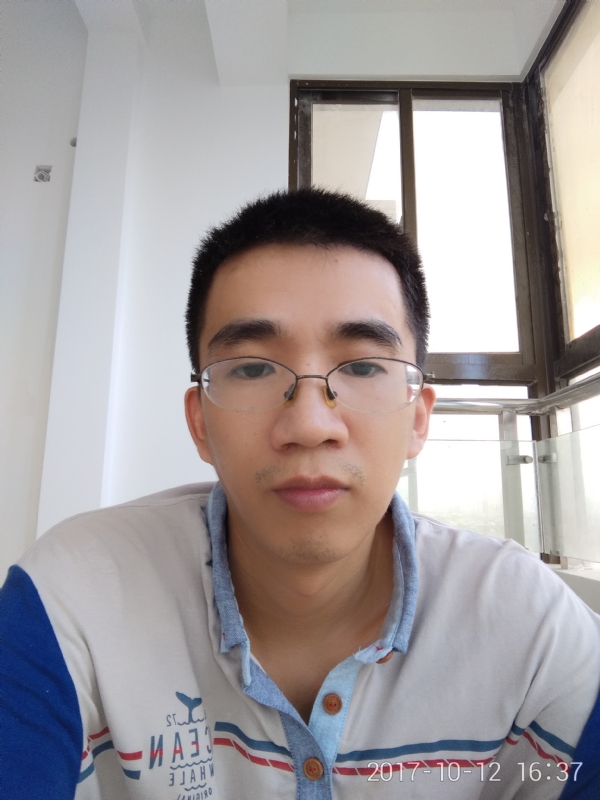 GCC的第一张照片--南靖婚介网
