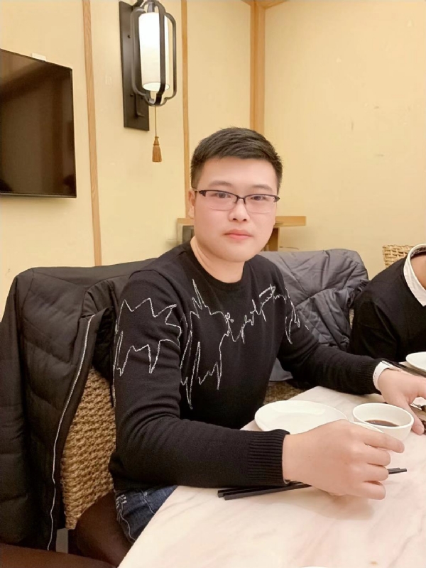 YIDA的第一张照片--南靖婚介网