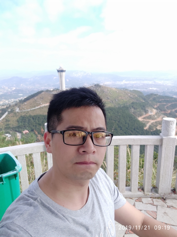 蔡某某的第二张照片--南靖婚介网
