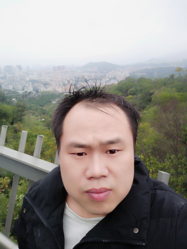 寻找幸福的第一张照片--南靖婚介网