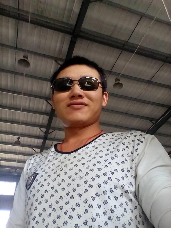 爱拼才会赢的第一张照片--南靖婚介网