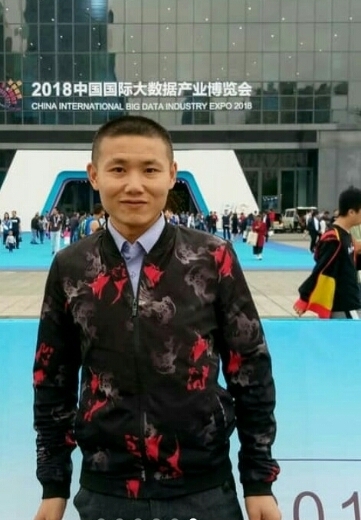 爱拼才会赢的第三张照片--南靖婚介网