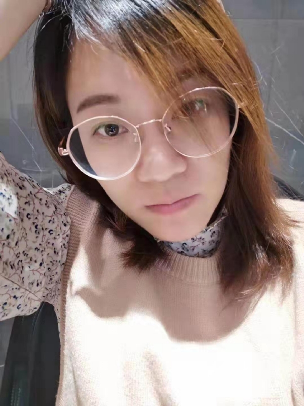 xiaobuliu888的第一张照片--南靖婚介网