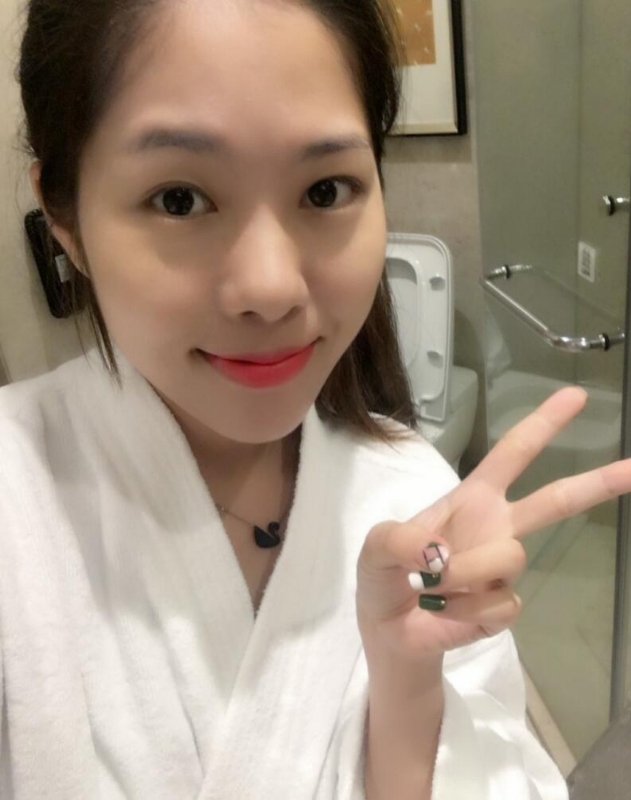 爱你很幸福的第一张照片--南靖婚介网