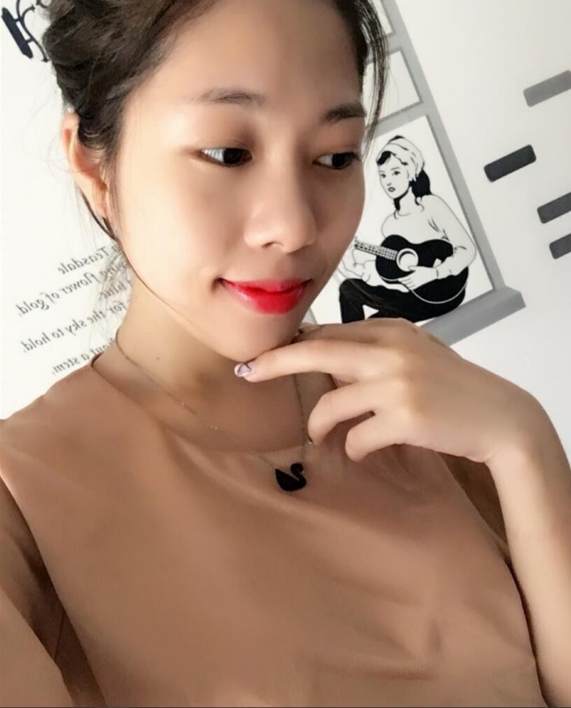 爱你很幸福的第二张照片--南靖婚介网