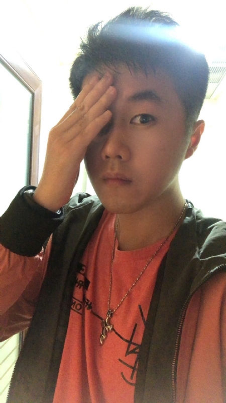 尐坏坏的第一张照片--南靖婚介网