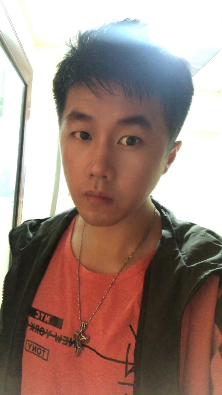 尐坏坏的第二张照片--南靖婚介网
