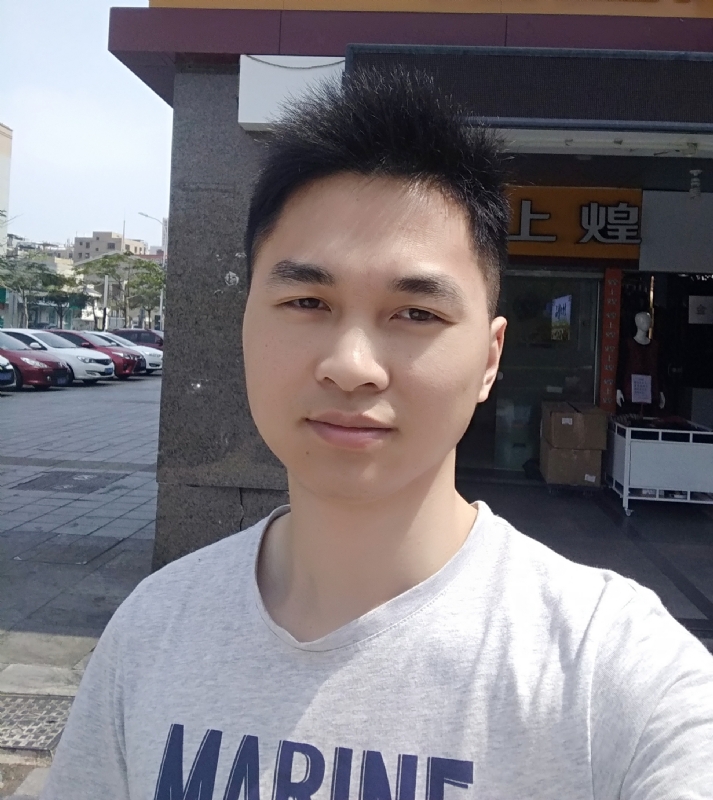 泰歌的第一张照片--南靖婚介网