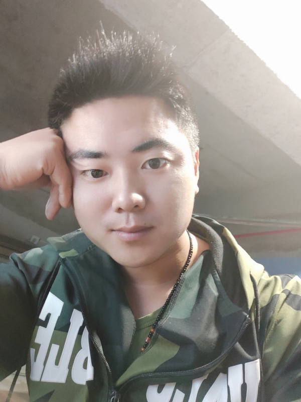 上门女婿的第一张照片--南靖婚介网