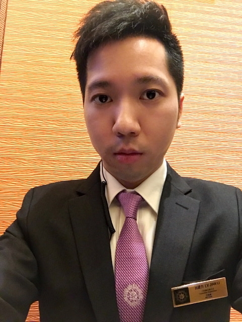Hello的第一张照片--南靖婚介网