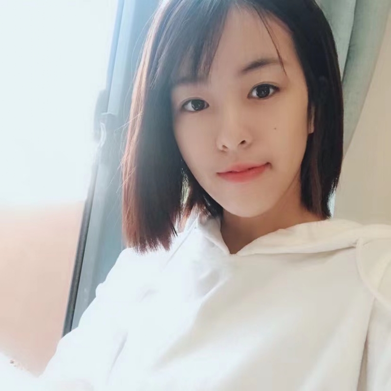 艾的第一张照片--南靖婚介网