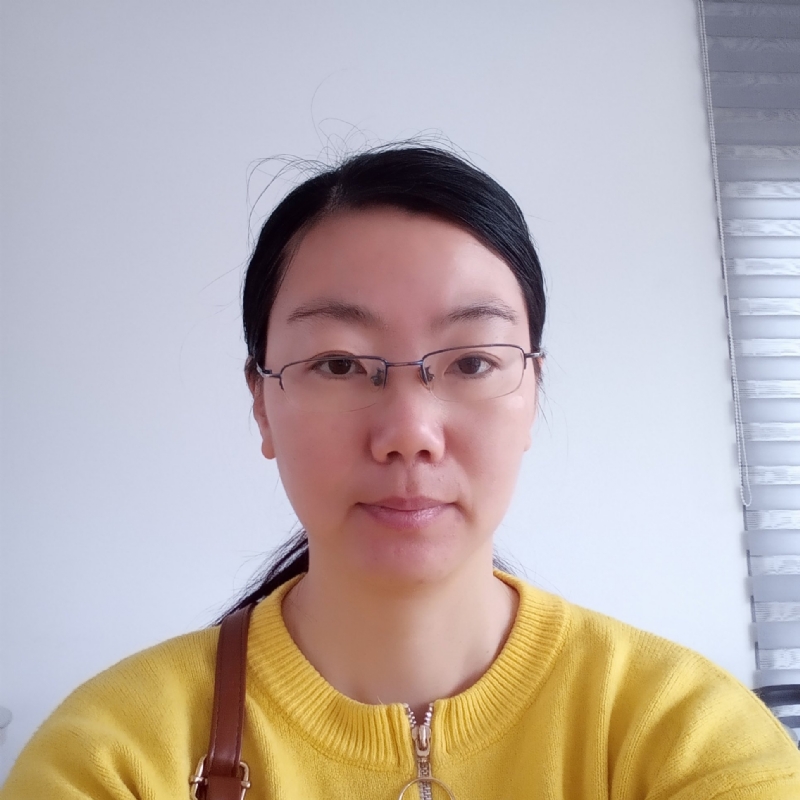 jennifer的第一张照片--南靖婚介网
