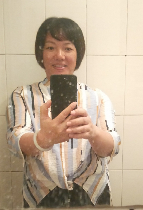 金金的第一张照片--南靖婚介网