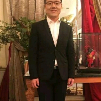 誠信的第一张照片--南靖婚介网
